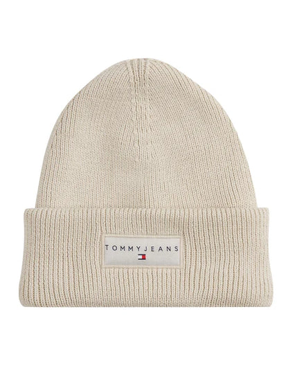 TOMMY JEANS LINEAR BEANIE