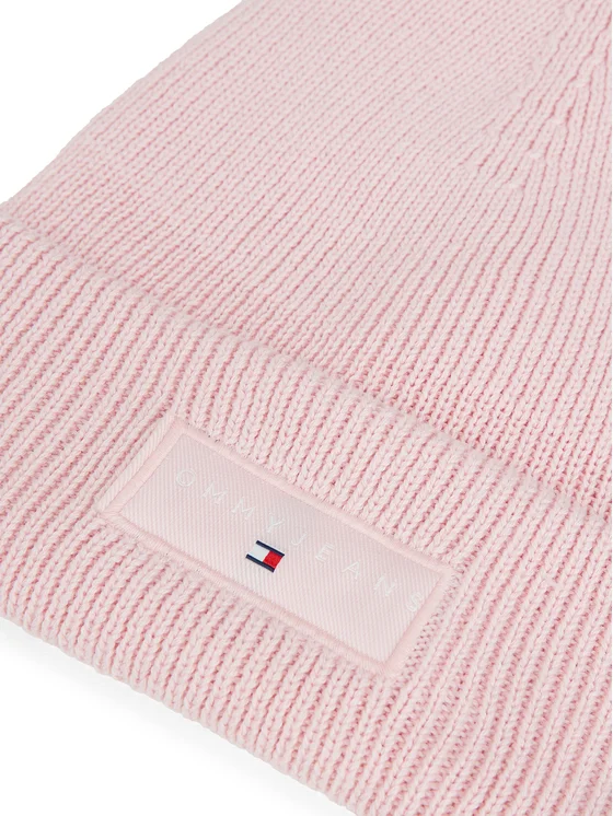 TOMMY JEANS LINEAR BEANIE