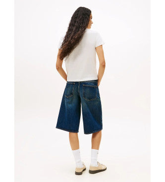 TOMMY JEANS REG TJ FLAG SS TEE