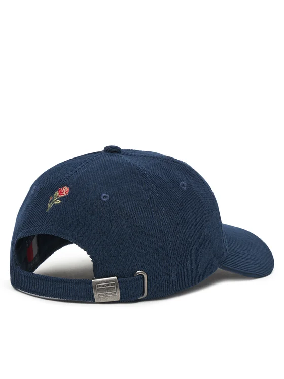 TOMMY JEANS W SCRIPT CAP