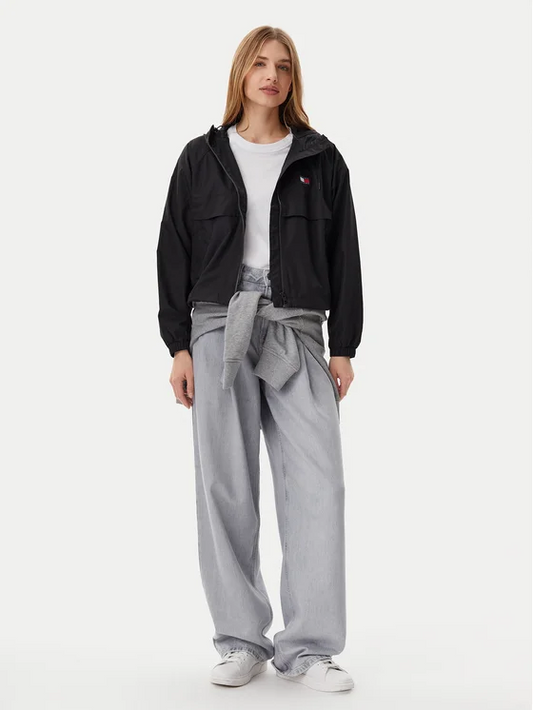 TOMMY JEANS ESSENTIAL WINDBREAKER EXT