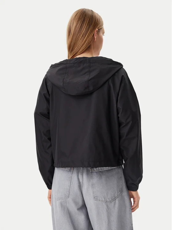 TOMMY JEANS ESSENTIAL WINDBREAKER EXT