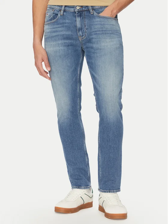TOMMY JEANS AUSTIN SLIM TPRD