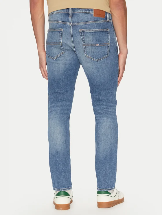 TOMMY JEANS AUSTIN SLIM TPRD