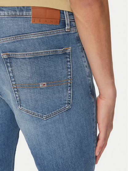 TOMMY JEANS AUSTIN SLIM TPRD