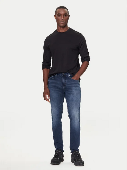 TOMMY JEANS AUSTIN SLIM TPRD DI263