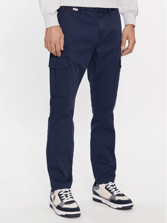 TOMMY JEANS TJM AUSTIN  CARGO