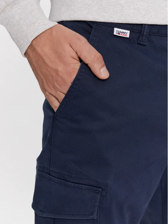 TOMMY JEANS TJM AUSTIN  CARGO