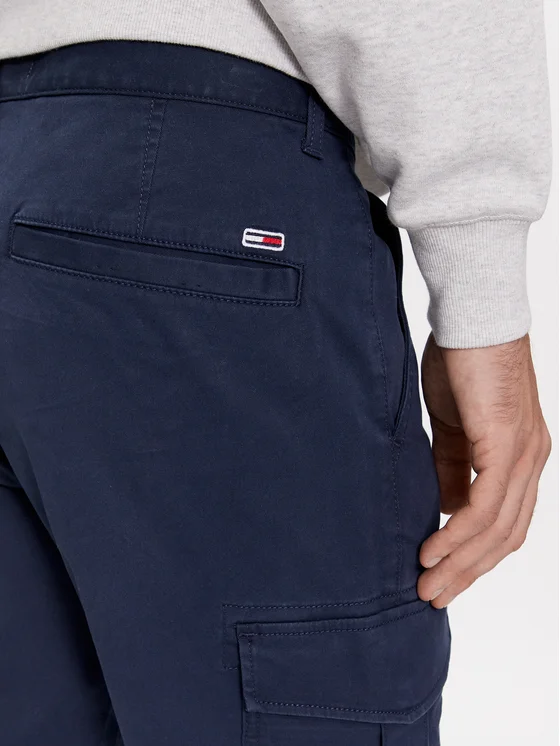TOMMY JEANS TJM AUSTIN  CARGO