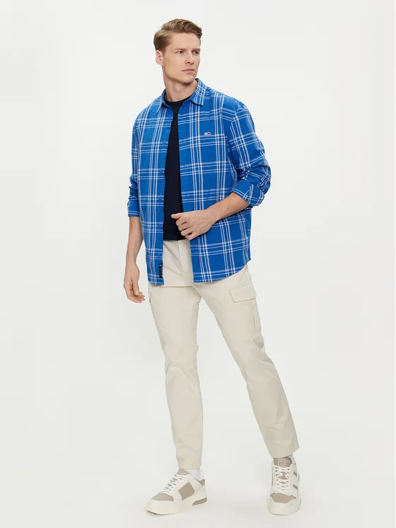 TOMMY JEANS TJM AUSTIN LIGHTWEIGHT CARGO