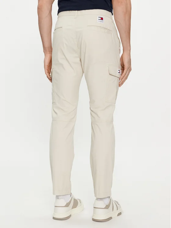 TOMMY JEANS TJM AUSTIN LIGHTWEIGHT CARGO
