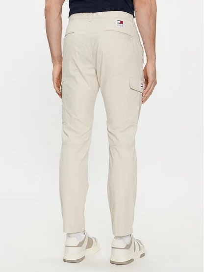 TOMMY JEANS TJM AUSTIN LIGHTWEIGHT CARGO