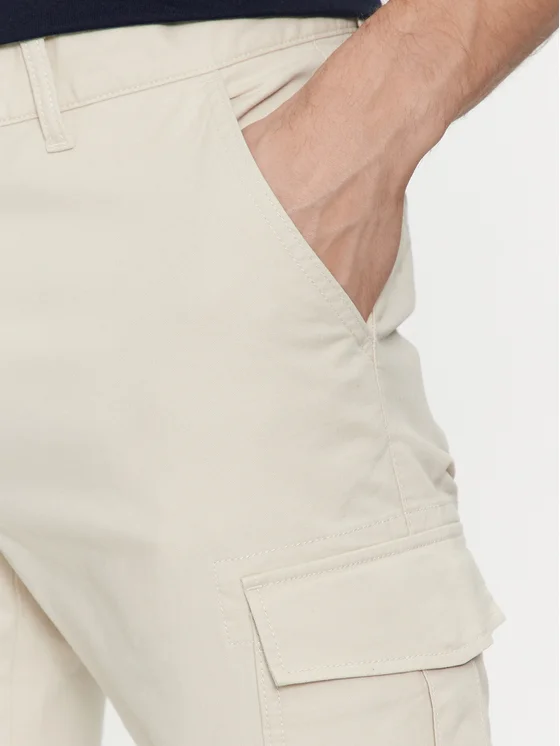 TOMMY JEANS TJM AUSTIN LIGHTWEIGHT CARGO