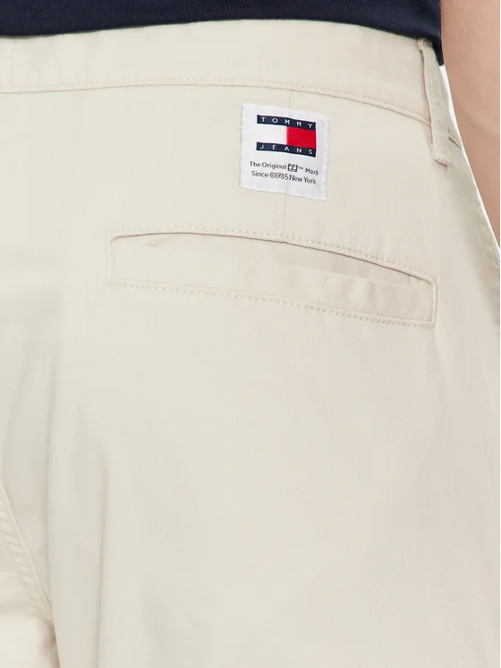 TOMMY JEANS TJM AUSTIN LIGHTWEIGHT CARGO