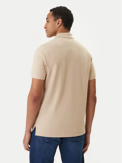 TOMMY JEANS REG ESS POLO EXT