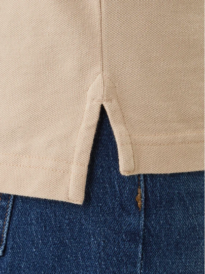 TOMMY JEANS REG ESS POLO EXT