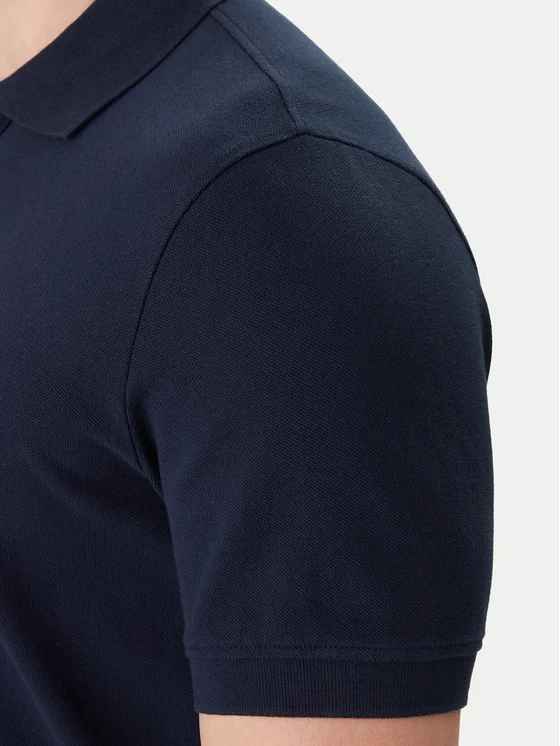 TOMMY JEANS REG ESS POLO EXT