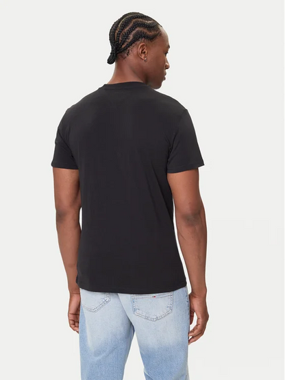 TOMMY JEANS SLIM LINEAR CHES