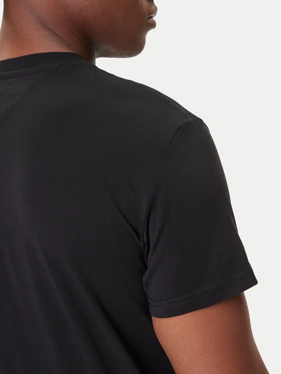 TOMMY JEANS SLIM LINEAR CHES