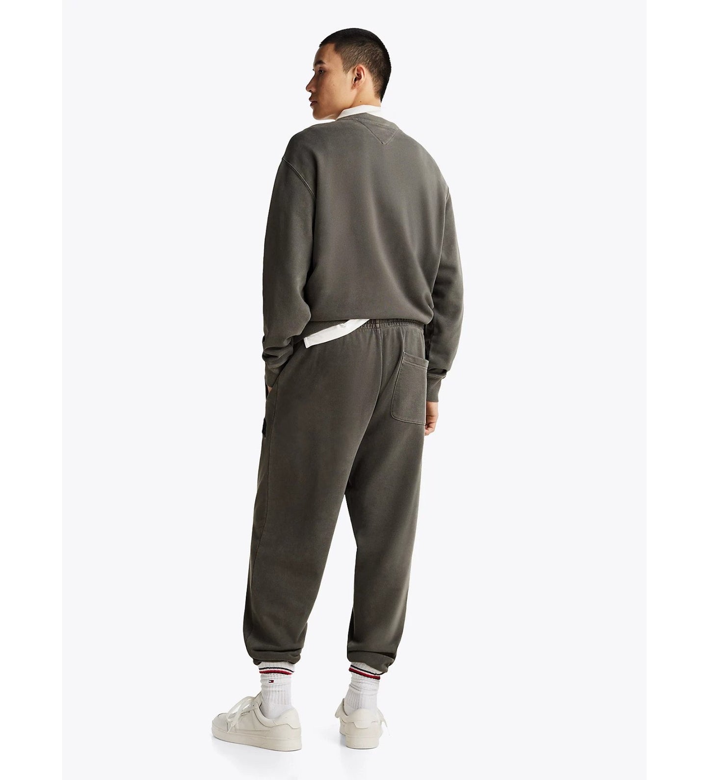 TOMMY JEANS TJM RLX VINTAGE VARS