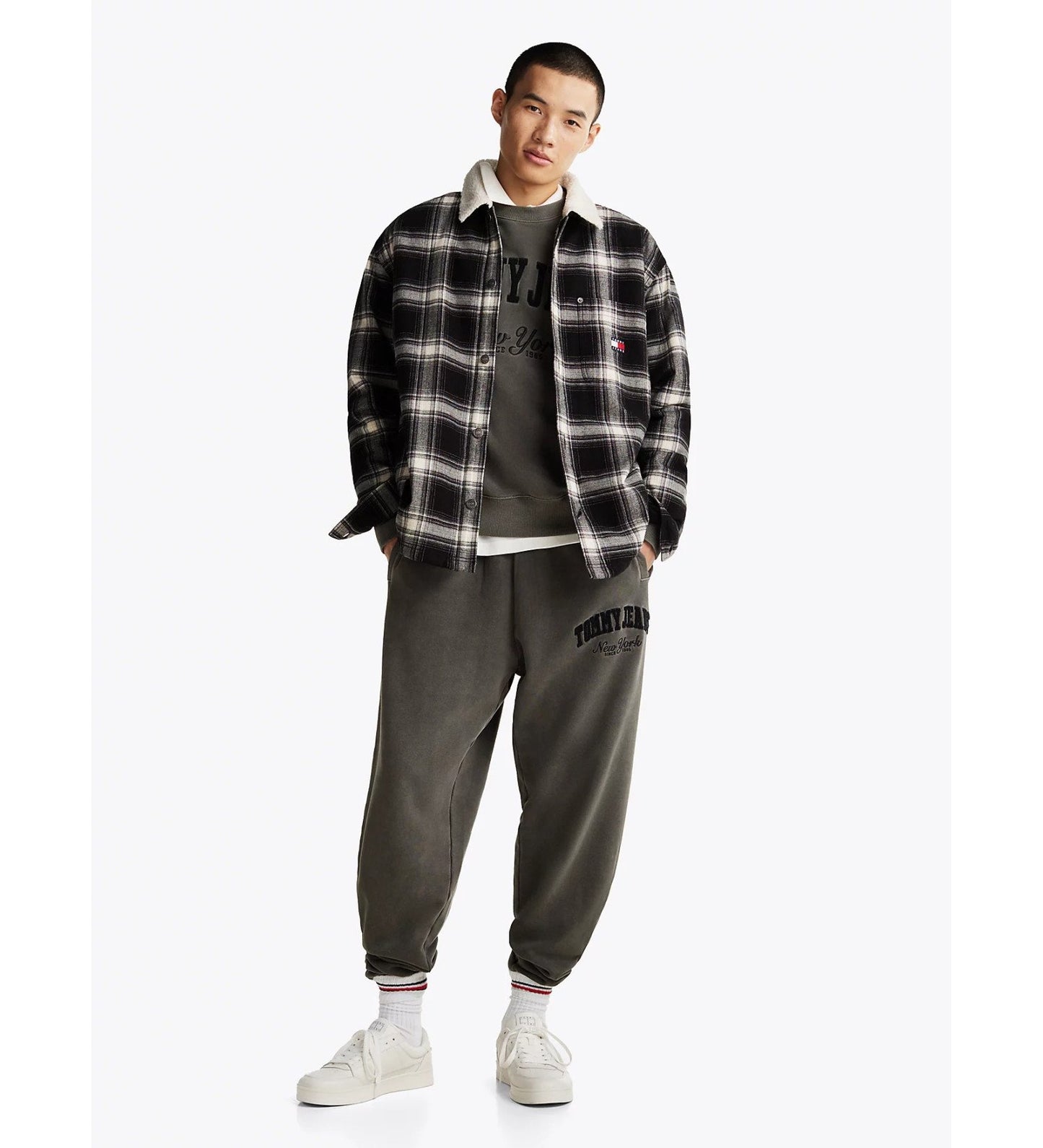 TOMMY JEANS TJM RLX VINTAGE VARS