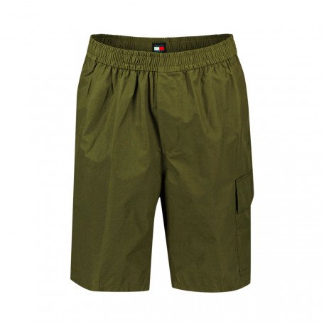 TOMMY JEANS AIDEN TECHNICAL SHORT
