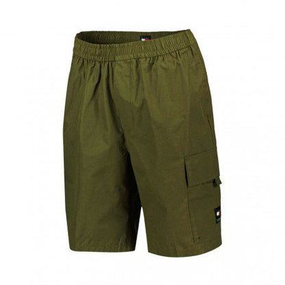 TOMMY JEANS AIDEN TECHNICAL SHORT