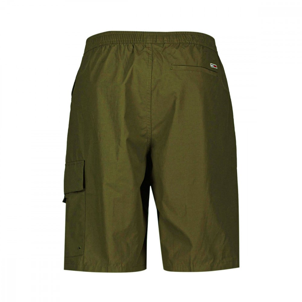 TOMMY JEANS AIDEN TECHNICAL SHORT