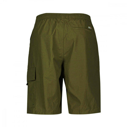 TOMMY JEANS AIDEN TECHNICAL SHORT