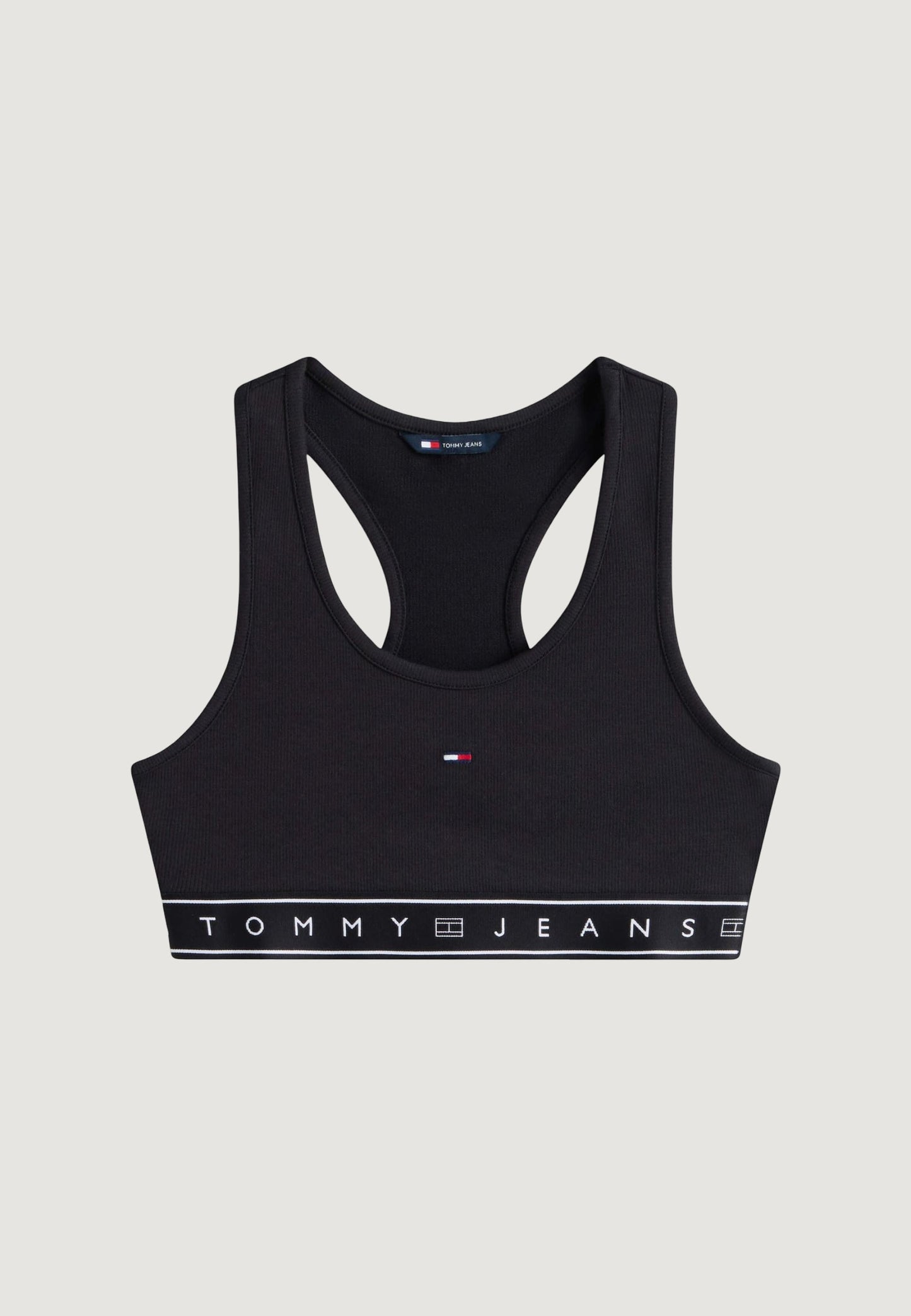 TOMMY JEANS SP CRP TAPE BRA TOP