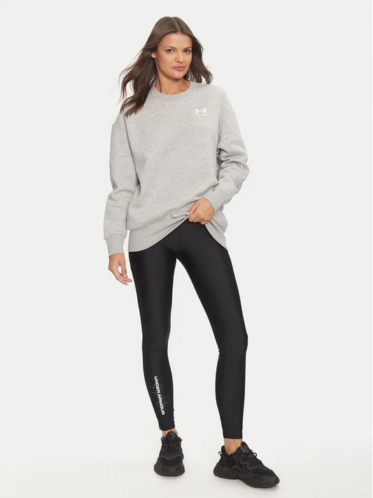 UNDER ARMOUR TECH BRANDED LEGGINGS