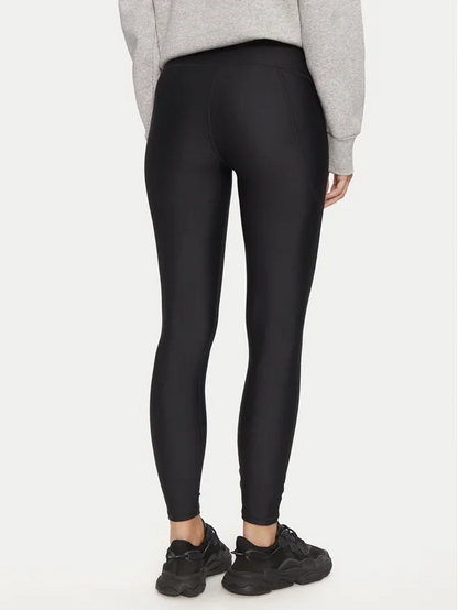 UNDER ARMOUR TECH BRANDED LEGGINGS