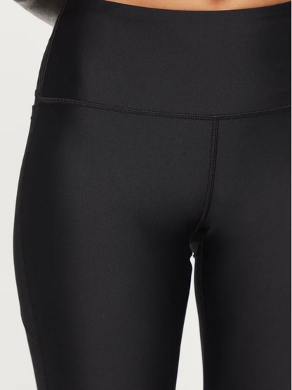 UNDER ARMOUR TECH BRANDED LEGGINGS