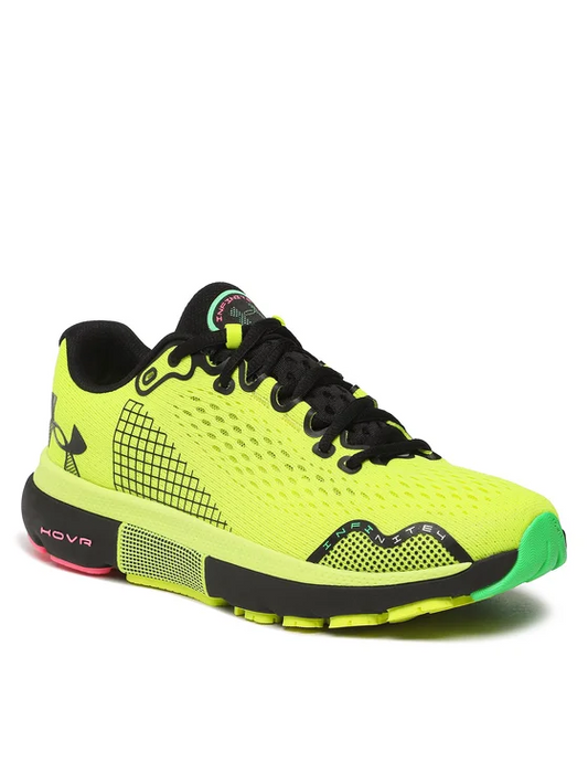 UNA UA FLOW FUTR X ELITE LUX HIGH VIS