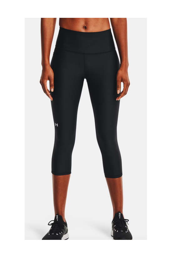 UNDER ARMOUR TECH CAPRI