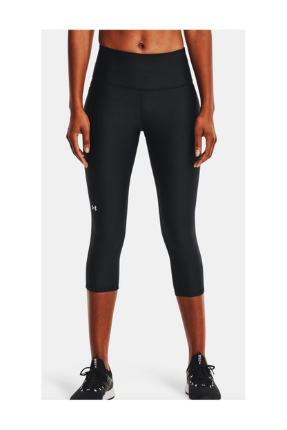 UNDER ARMOUR TECH CAPRI