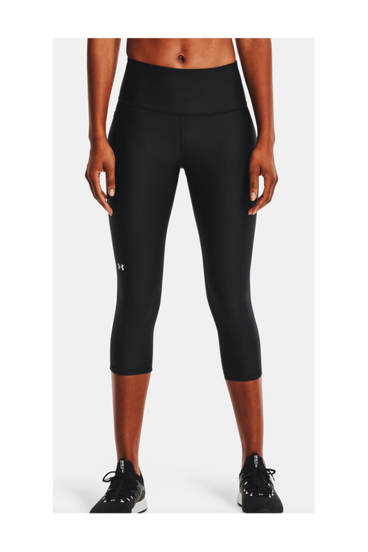 UNDER ARMOUR TECH CAPRI