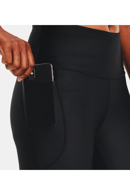 UNDER ARMOUR TECH CAPRI