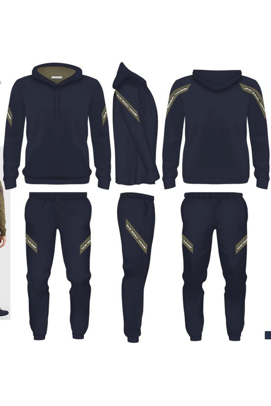 U.S. GOLF CLUB TUTA UOMO
