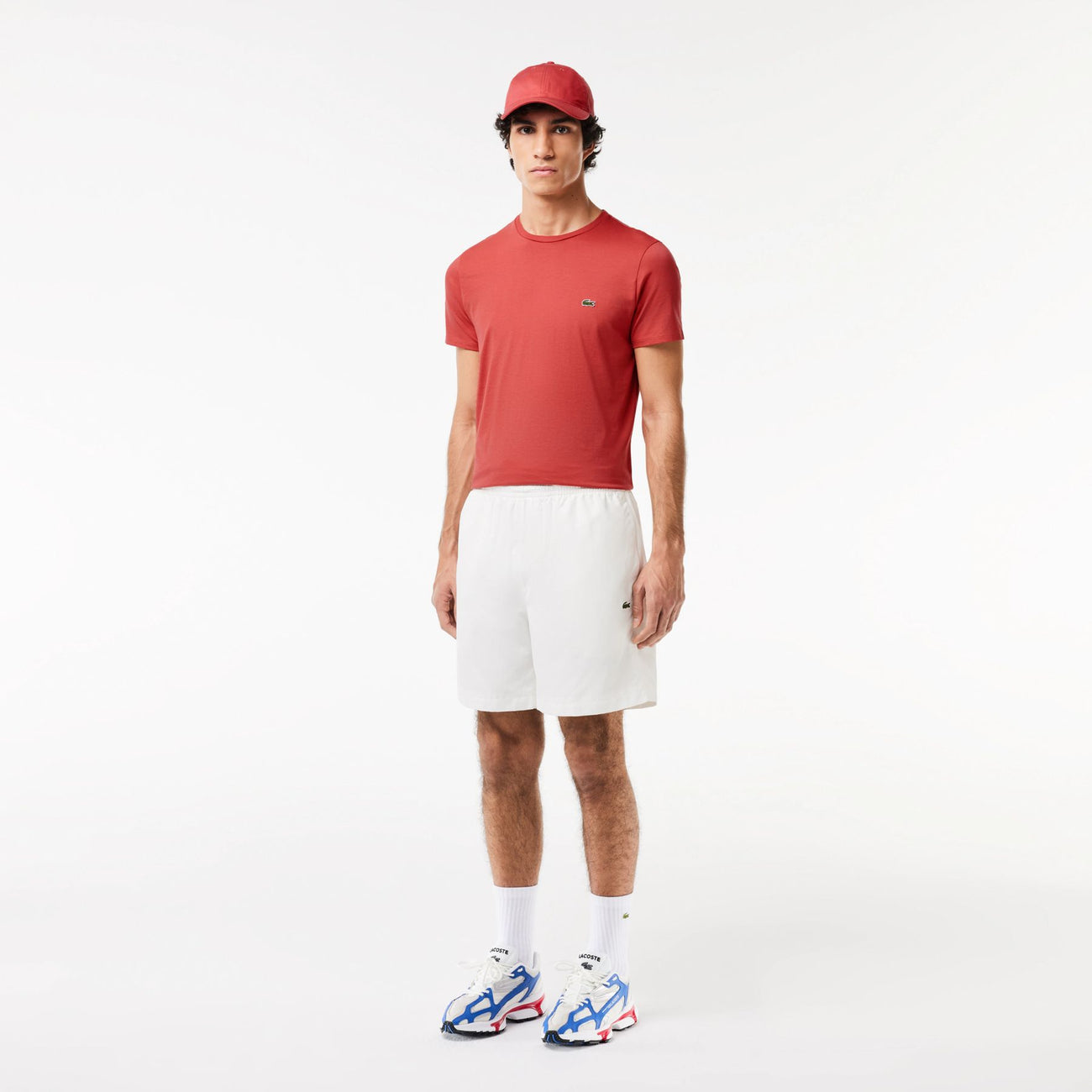 LACOSTE T-SHIRT