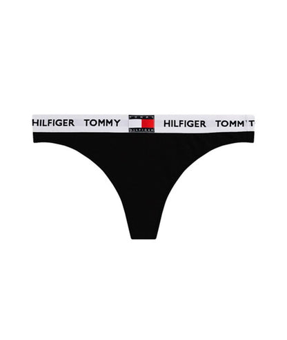 TOMMY HILFIGHER CLASSIC THONG
