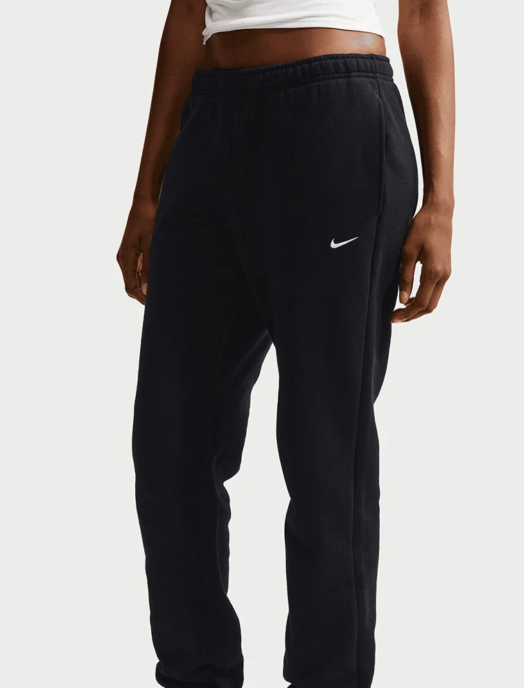 NIKE PANTALONE IN FELPA M