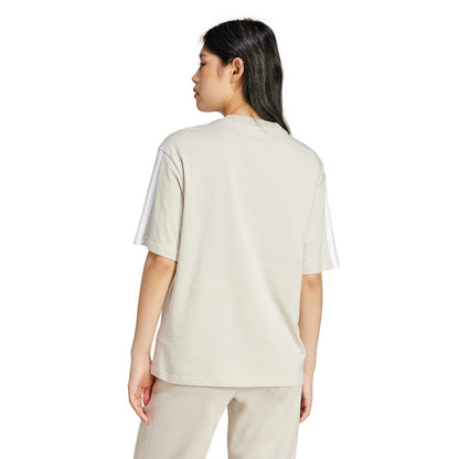 ADIDAS W 3S SJ BF T