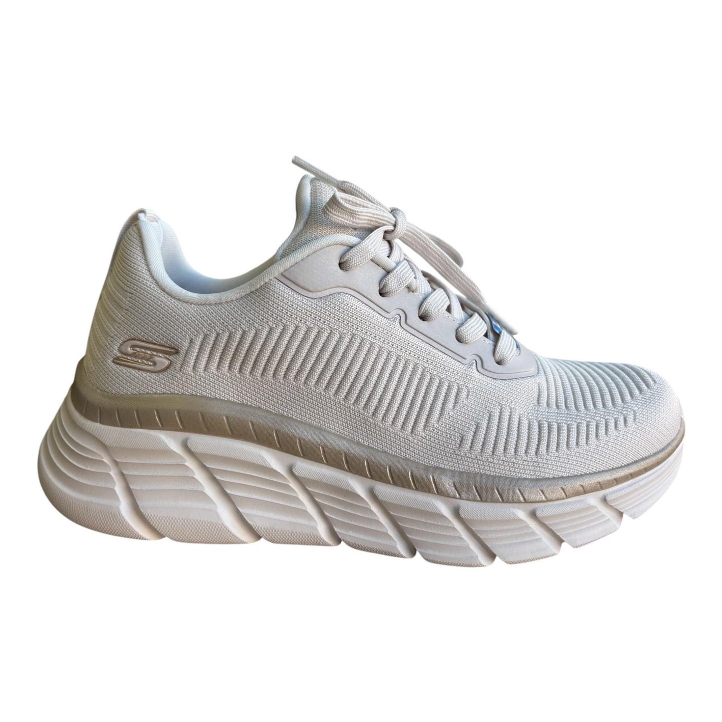 SKECHERS BOBS B FLEX HI FLYING HI