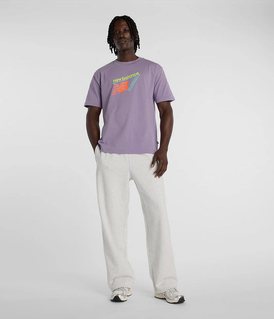 CAMISETA NEW BALANCE