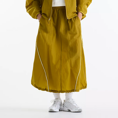 NEW BALANCE W SKIRT