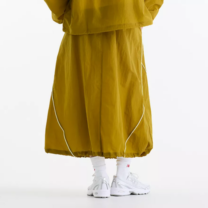 NEW BALANCE W SKIRT