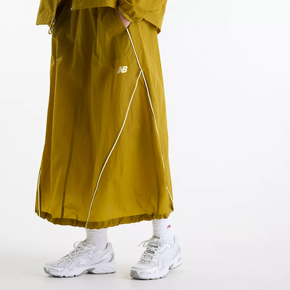 NEW BALANCE W SKIRT