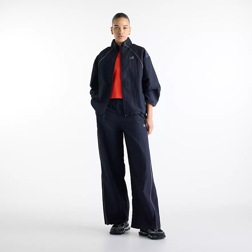 NEW BALANCE W PANTALÓN
