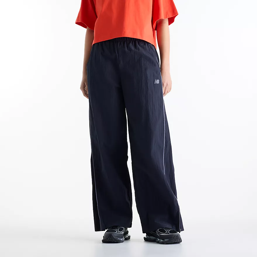 NEW BALANCE W PANTALÓN